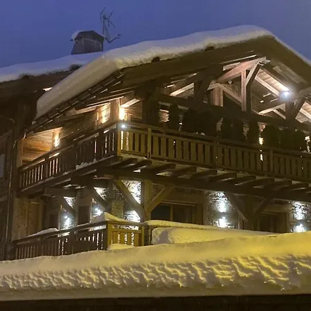 Villa Luxury Chalet With Indoor Pool And Sauna- If You Want To Book, Please Contact On Wh-ats-app - 0034-635-518-057 !!!! Megeve