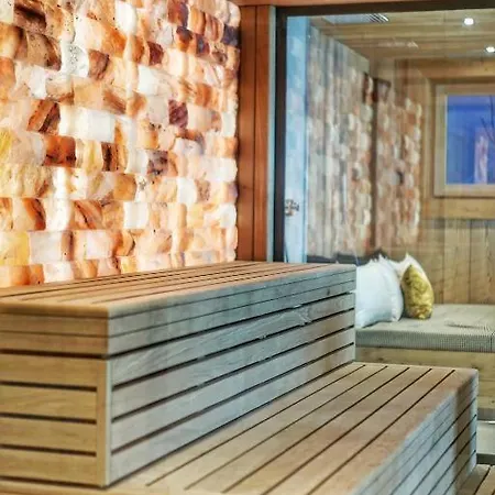 Luxury Chalet With Indoor Pool And Sauna- If You Want To Book, Please Contact On Wh-ats-app - 0034-635-518-057 !!!! *